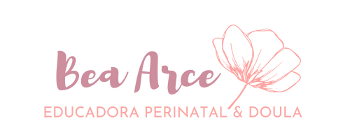 Logo de Bea Doula - Doula y Educadora Perinatal